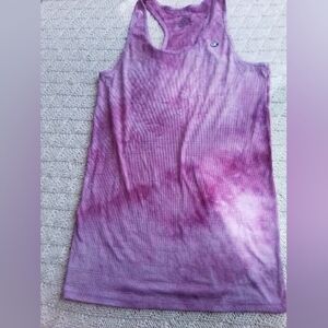 EUC Champion Tye Dye Tank